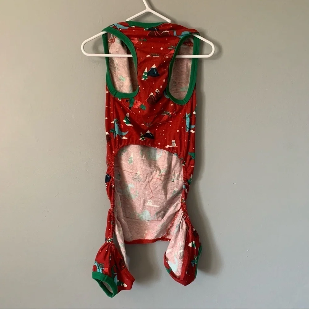 Wondershop Holiday Dog Pajamas